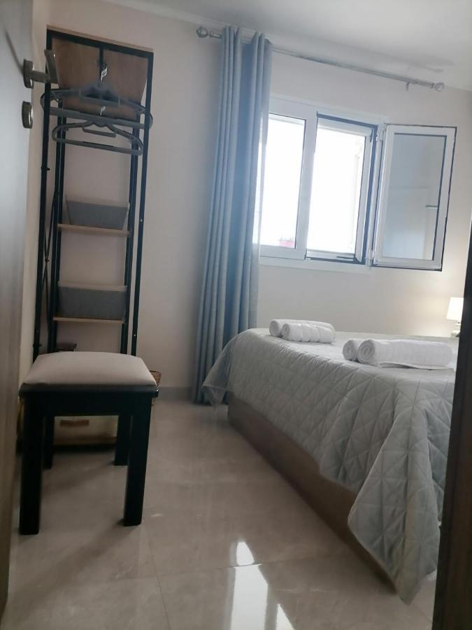 Sunrise Apartment 2 苏达 外观 照片