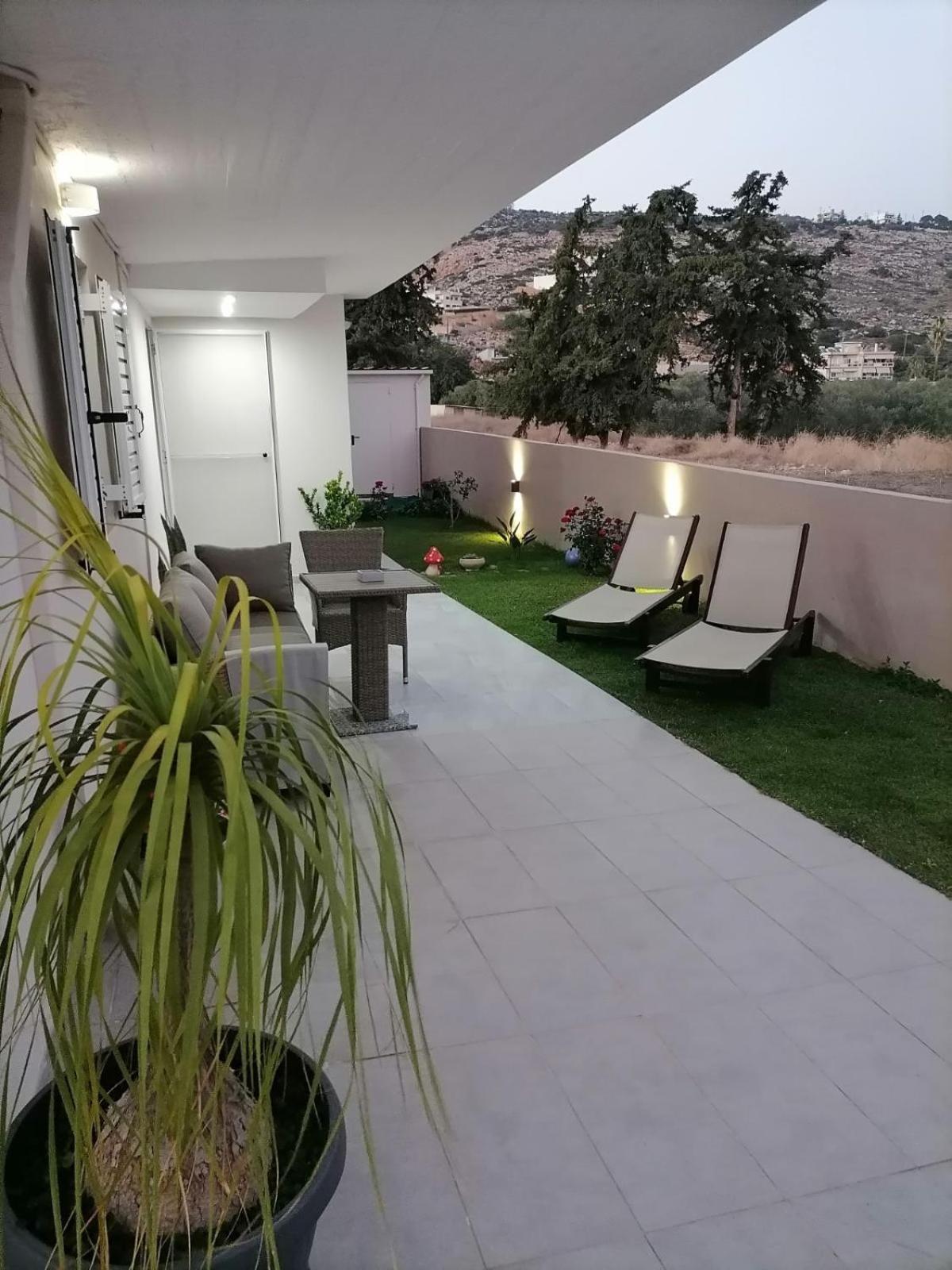 Sunrise Apartment 2 苏达 外观 照片