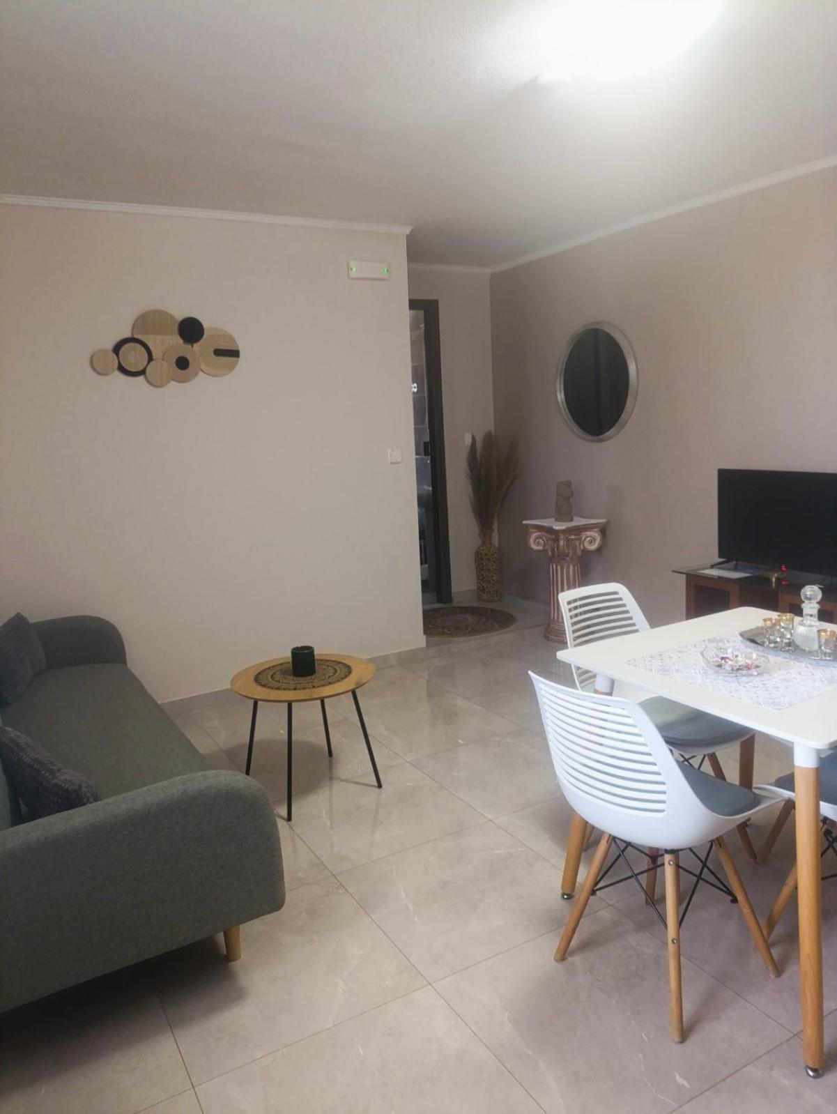 Sunrise Apartment 2 苏达 外观 照片